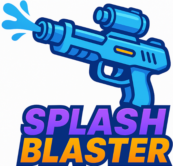 Splashblaster