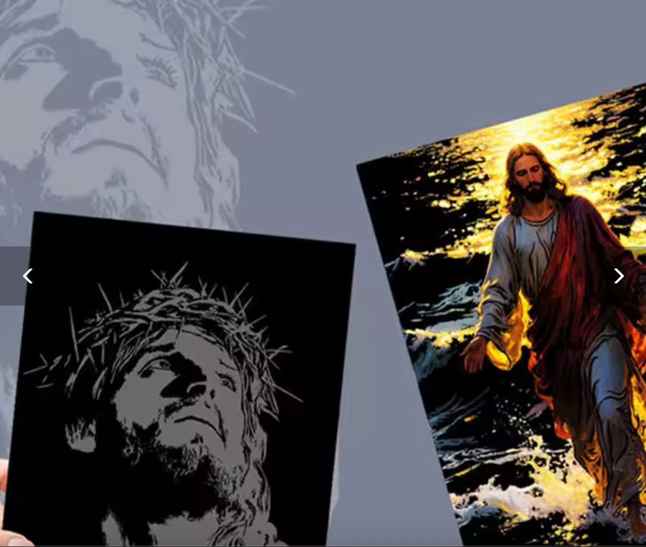 Libro para rascar y pintar