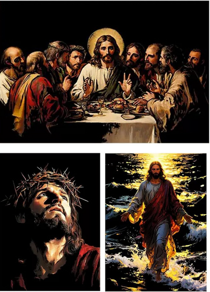 Libro para rascar y pintar